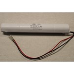Oplaadbare batterij Normalux Ecolight ELAC04810045 Oplaadbare batterij Normalux Ecolight ELAC04810045
